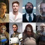 Amazon God of War Nails Casting Once Again With Thor, Odin, Mimir, Sindri, and Brok Fans React