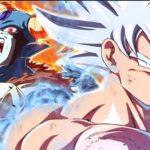 Dragon Ball Super Galactic Patrol - Plot, Moro, New Transformations and More