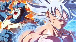 Dragon Ball Super Galactic Patrol - Plot, Moro, New Transformations and More