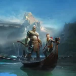 Amazon God of War Casts Heimdall and Sif, Fans Can't Be More Excited