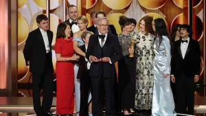Golden Globes 2026 Recap: All The Wins & Snubs We Definetly Didn't Expect.