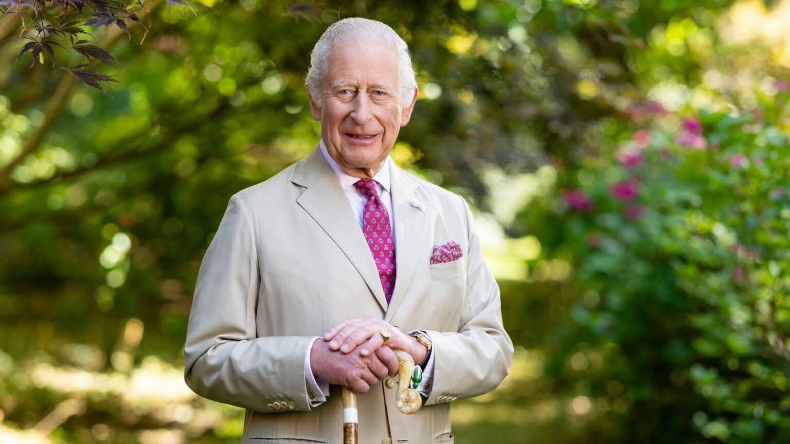 Inside King Charles’ Global Vision For The Wild Highlands