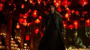 Highlander: What Is the Henry Cavil Show About? Plot, Cast, All We Know