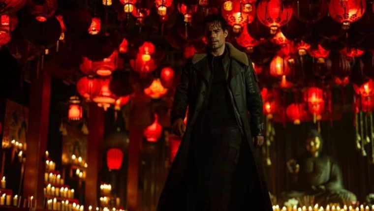 Highlander: What Is the Henry Cavil Show About? Plot, Cast, All We Know