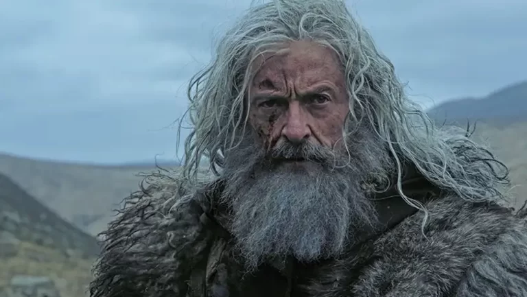 Hugh Jackman Goes Dark in The Death of Robin Hood Trailer