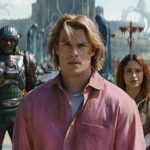 Masters of the Universe Trailer Drops: Prince Adam Is Back and Bigger Than Ever