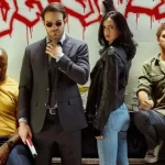 Daredevil: Born Again - Jessica Jones Officially Enters MCU, What About Luke Cage and Iron Fist?