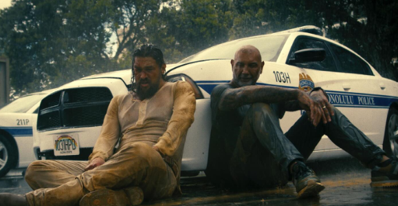 The Wrecking Crew: Two Brothers, One Mystery, and Total Destruction