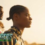 Avengers: Doomsday Watch Leaked Trailer 4, Fantastic 4 Meet Shuri in Wakanda