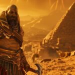 God of War 6: All Hints and Leaks That Point to A Sequel in Egypt So Far