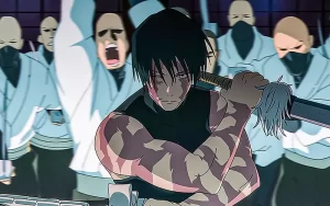 Jujutsu Kaisen S3 Episode 5 Review: "Maki Zenin: Finally A Cold Female Character Who Is Not Romanticizing Her Pain"