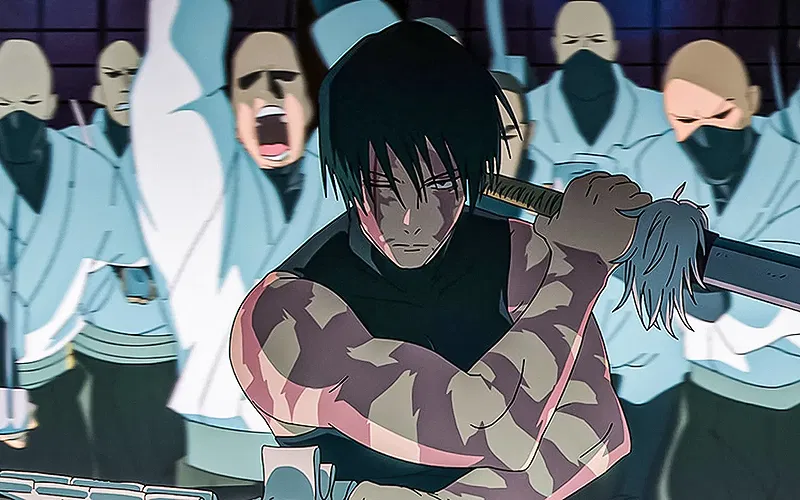 Jujutsu Kaisen S3 Episode 5 Review: "Maki Zenin: Finally A Cold Female Character Who Is Not Romanticizing Her Pain"