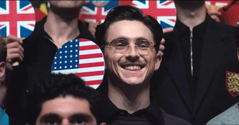 Marty Supreme: Digital, Blu-ray and Streaming Release Date, Where and When to Watch Online