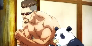 Jujutsu Kaisen Season Episode 5 Review: Introduction to the Rebellious Fourth Years and the Story of Cursed Corps