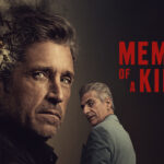 Memory of a Killer: Patrick Dempsey's New Alzheimer-Hitman Role