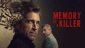 Memory of a Killer: Patrick Dempsey's New Alzheimer-Hitman Role