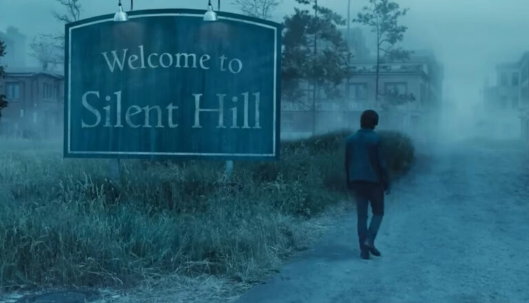 Return to Silent Hill - Digital, Bluray and Streaming Release, Where and When to Watch Online