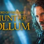 The Lord of the Rings: The Hunt for Gollum : Everything We Know About Cast, Plot, Release