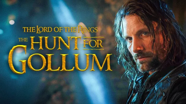 The Lord of the Rings: The Hunt for Gollum : Everything We Know About Cast, Plot, Release