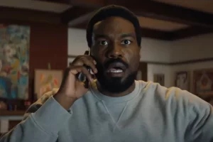 Wonder Man Is Finally Here And Marvel Is Getting Meta