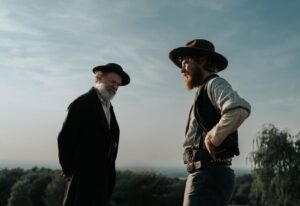 A Prayer for the Dying Is Coming to Berlinale