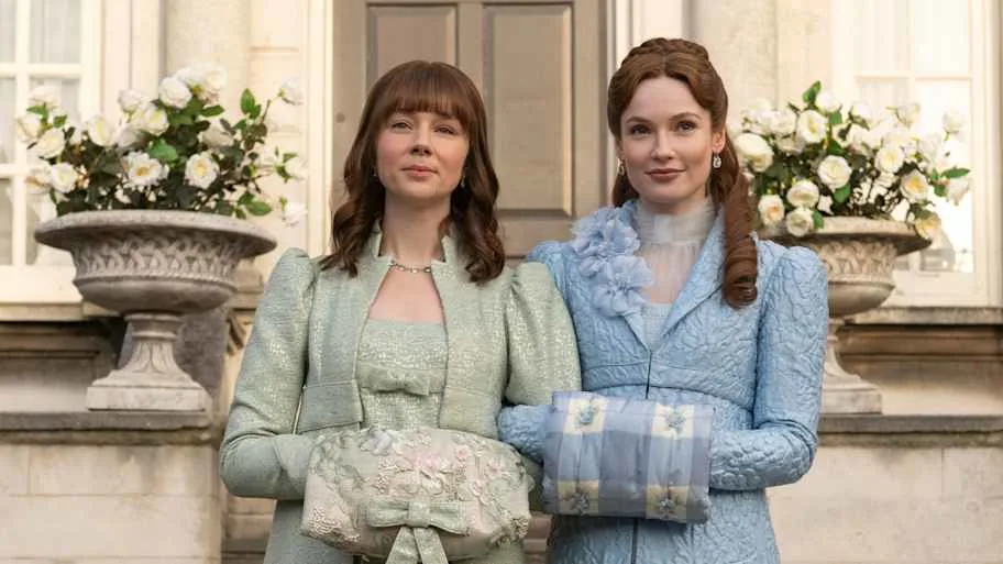Bridgerton Seasons 5 & 6 Confirmed: Everything We Know So Far