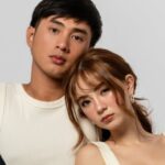 Almost Us: Fyang Smith and JM Ibarra Take Their Love Team to the Big Screen
