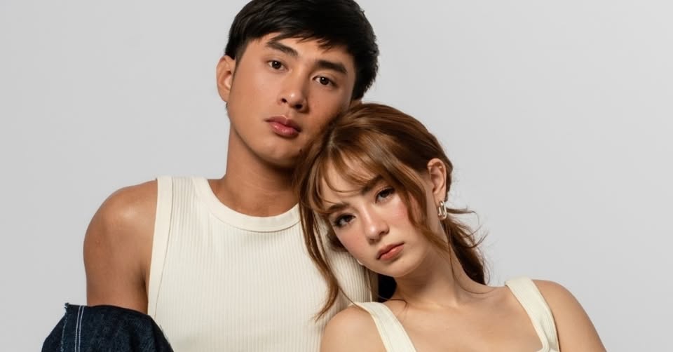 Almost Us: Fyang Smith and JM Ibarra Take Their Love Team to the Big Screen