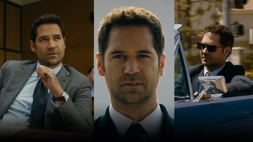 The Lincoln Lawyer Season 4: The Courtroom Chaos Has Arrived