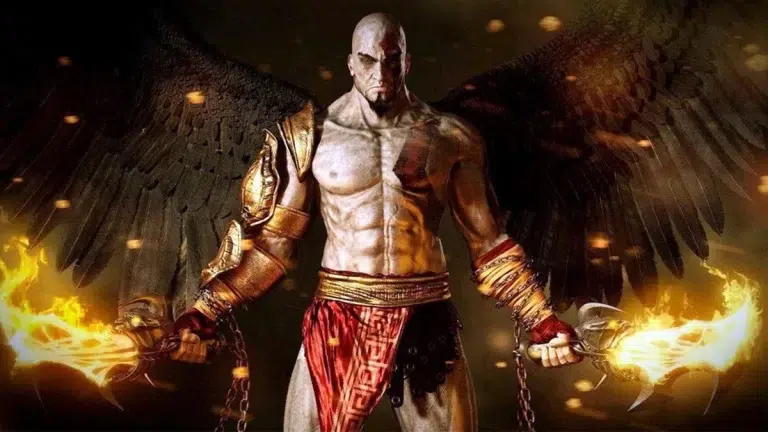 Top 5 Expectations from a God of War Greek Trilogy Remake