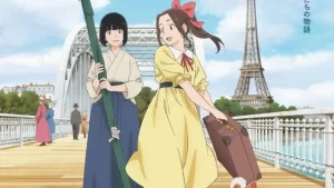 5 Anime Dropping This March That Will Take Over Your Watchlist