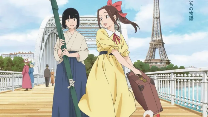 5 Anime Dropping This March That Will Take Over Your Watchlist