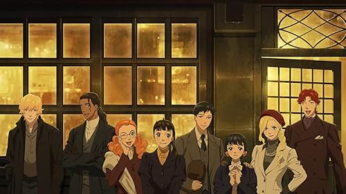 Love Through A Prism: A Show That Actually Colours Emotional Storytelling Like A Reflection Of A Prism