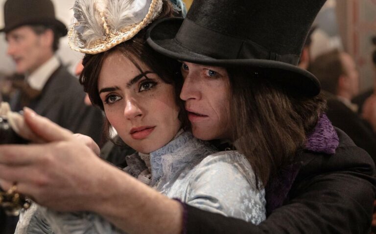 Dracula 2025: Digital, VOD, Bluray and Streaming Release, Where and When to Watch Online