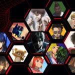 Top 10 Netflix Produced Anime To Watch Right Now