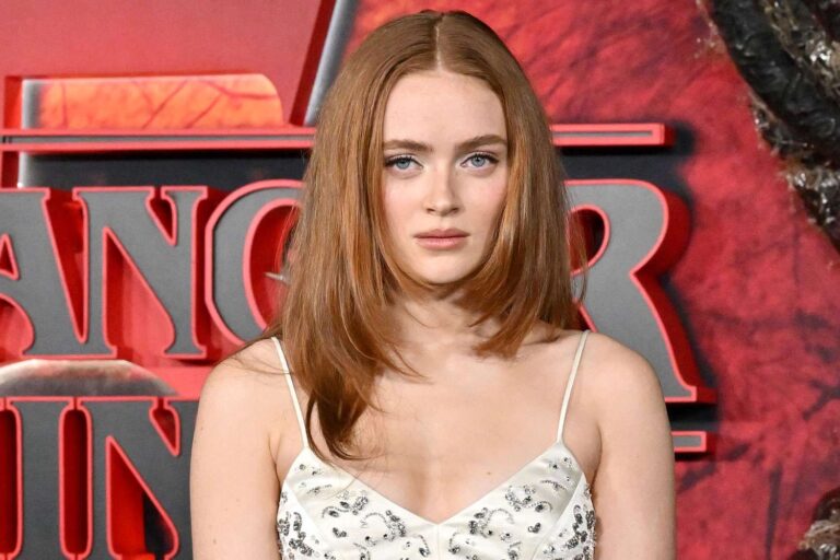 Spider-Man: Brand New Day: Is Sadie Sink playing Jean Grey? Here Are the Facts