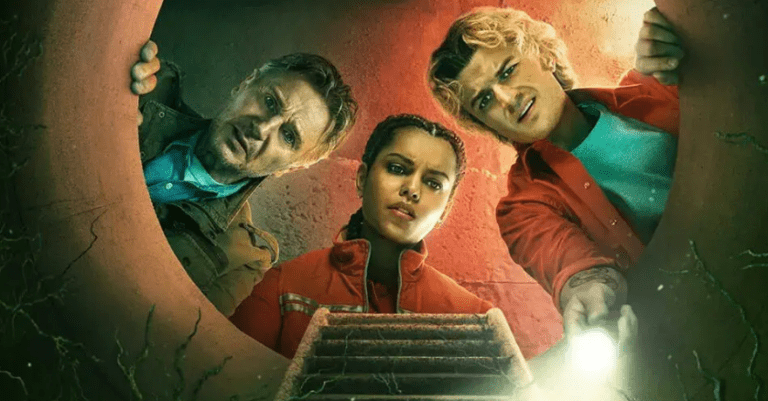 Cold Storage: Digital, VOD, Bluray and Streaming Release, Where and When to Watch Online