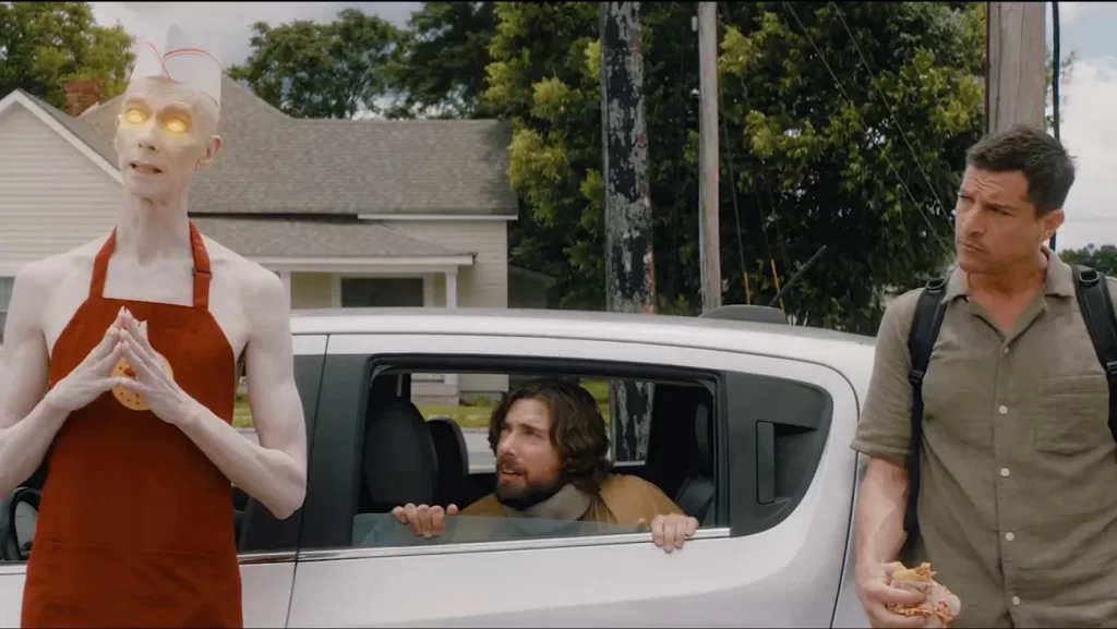 Operation Taco Gary’s: The Absurde Comedy Road Trip Arrives Feb 27