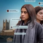 Accused on Netflix: A Psychological Drama That’s Both Intense and Thought-Provoking