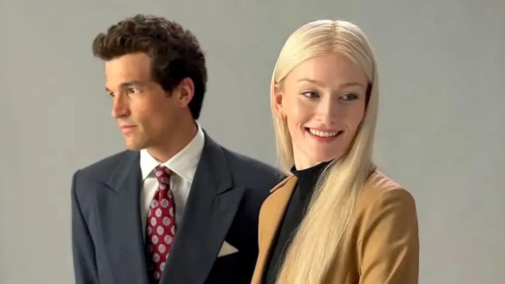 Love Story (Ryan Murphy Series): John F. Kennedy Jr. & Carolyn Bessette's Tragic Romance Story Resurfaces