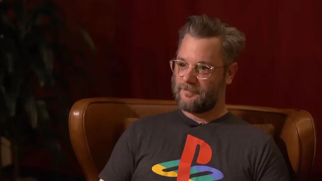 Cory Barlog’s Secret Santa Monica Game: Is It a New God of war?