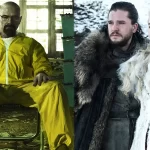 Why Are Game of Thrones and Breaking Bad Fans Review Bombing Each Other on IMDB?