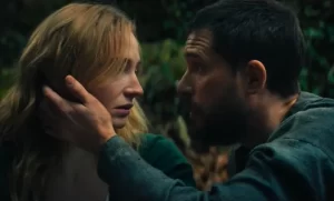 The Dreadful: Digital, VOD, Bluray and Streaming Release, Where and When to Watch online