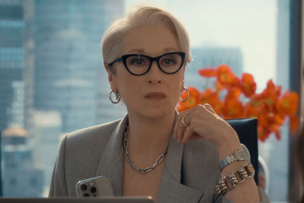 The Devil Wears Prada 2: The Trailer Just Dropped, And Fashion Twitter Is Already in Shambles