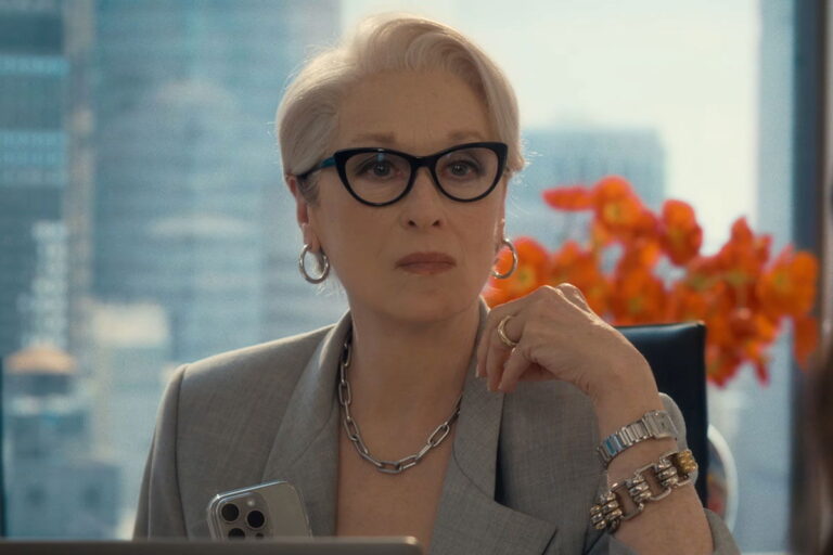 The Devil Wears Prada 2: The Trailer Just Dropped, And Fashion Twitter Is Already in Shambles