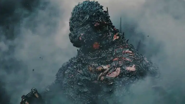 Godzilla Minus Zero Plot Details Leak - Who is The Mount Fuji Monster?
