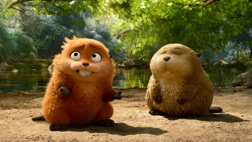 Hoppers: Pixar’s Wildest Animal Adventure Yet Has Positive Reviews From Early Viewers