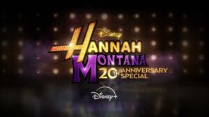Hannah Montana Turns 20: Disney+ Celebrates a Pop Culture Phenomenon