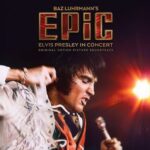 EPIC: Elvis Presley in Concert Digital, VOD, Blu-ray and Streaming Release, Where and When to Watch Online