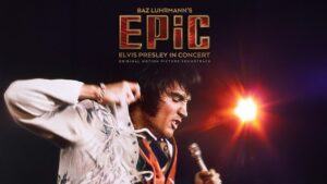 EPIC: Elvis Presley in Concert Digital, VOD, Blu-ray and Streaming Release, Where and When to Watch Online